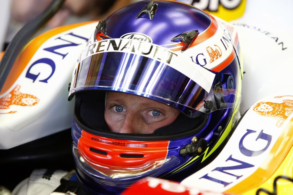 GP EUROPA - Prove Libere